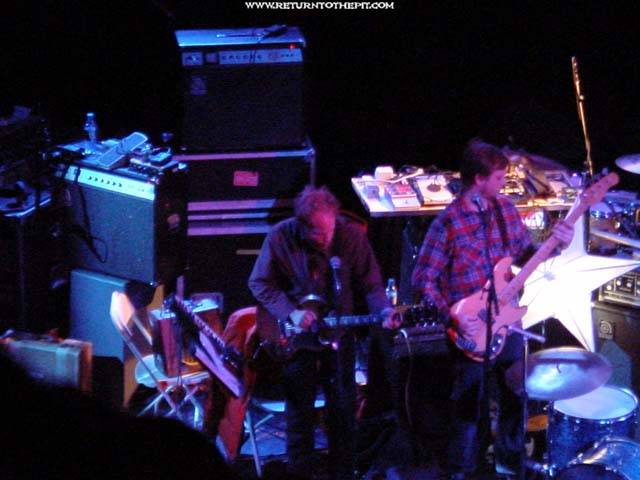[bonnie prince billy on Dec 1, 2000 at Somerville Theater (Somerville, Ma)]