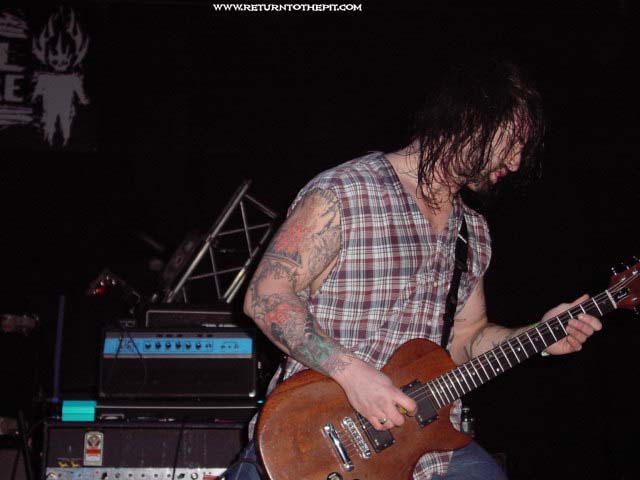 [brand new sin on Apr 5, 2002 at The Palladium (Worcester, MA)]