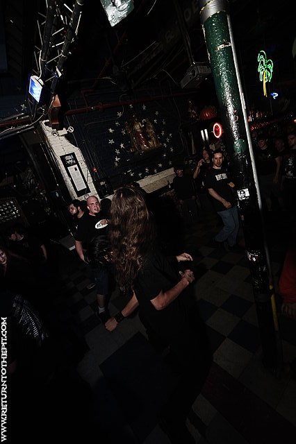 [burial on Sep 3, 2009 at Ralph's (Worcester, MA)]