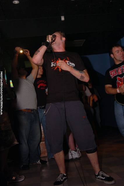 [burn in silence on Jun 29, 2005 at Club Octaine (Worcester, Ma)]