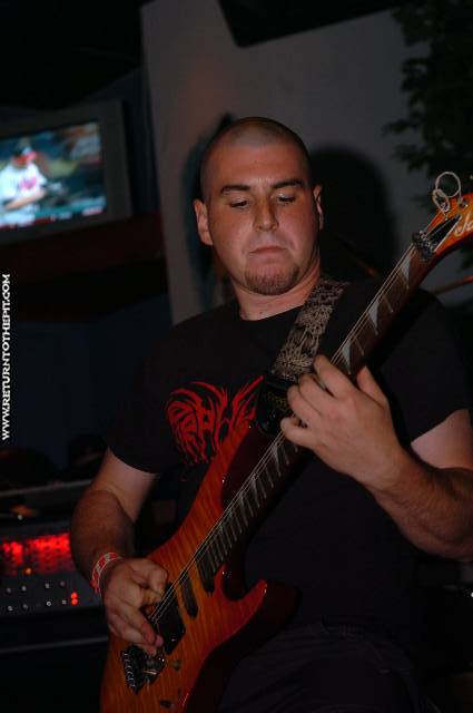 [burn in silence on Jun 29, 2005 at Club Octaine (Worcester, Ma)]