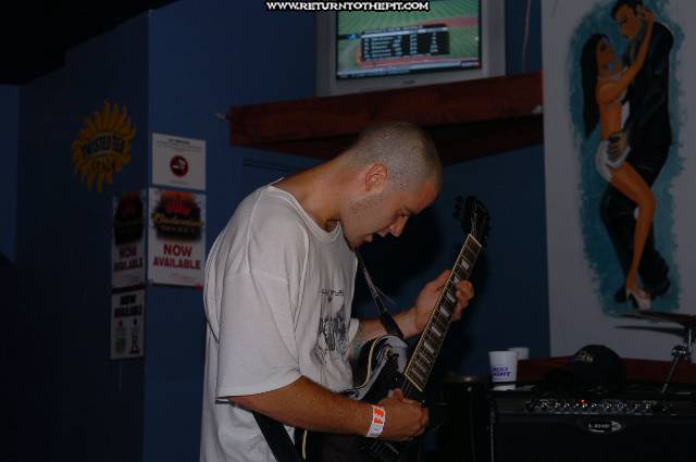 [burn my remains on Jun 29, 2005 at Club Octaine (Worcester, Ma)]