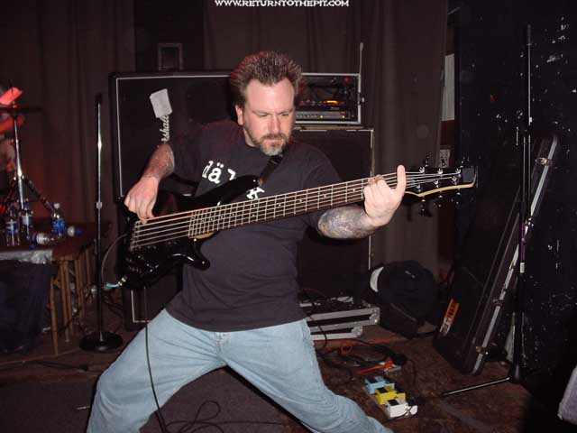 [burnt by the sun on Jan 26, 2003 at Fat Cat's (Springfield, Ma)]