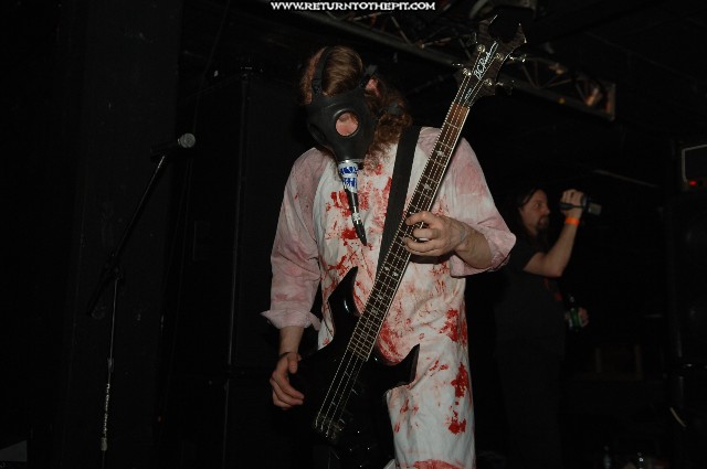 [butcher abc on May 27, 2006 at Sonar (Baltimore, MD)]
