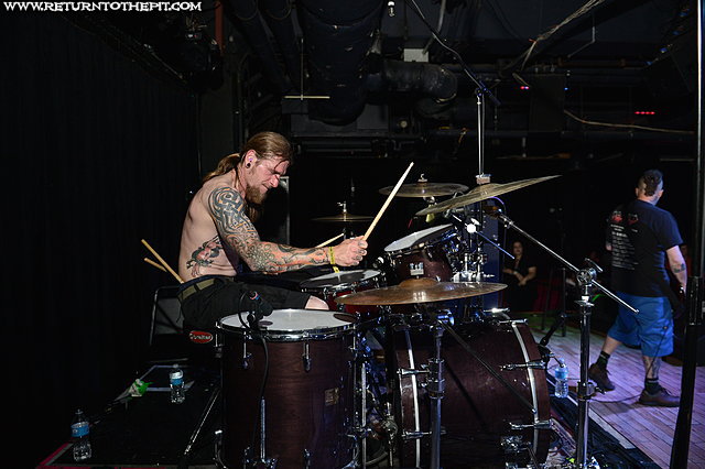 [byt on May 24, 2014 at Baltimore Sound Stage (Baltimore, MD)]