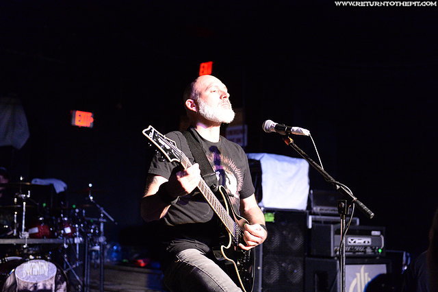 [byzantine on Oct 17, 2015 at the Palladium - Secondstage (Worcester, MA)]