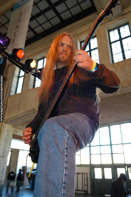 [byzantine on Nov 15, 2003 at NJ Metal Fest - Second Stage (Asbury Park, NJ)]