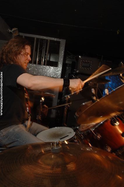 [calmsite on May 20, 2006 at Club Speed - mainstage (NYC, NY)]