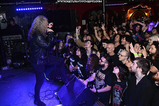 [candlemass on May 24, 2023 at Middle East (Cambridge, MA)]