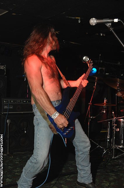 [candy striper death orgy on Jun 9, 2007 at Mark's Showplace (Bedford, NH)]