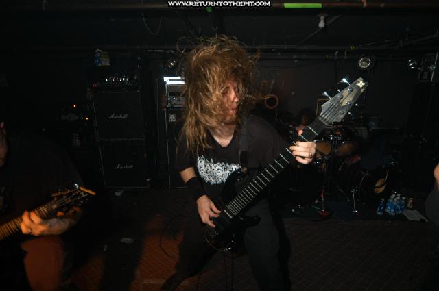 [cannibal corpse on Jul 8, 2004 at the Bombshelter (Manchester, NH)]