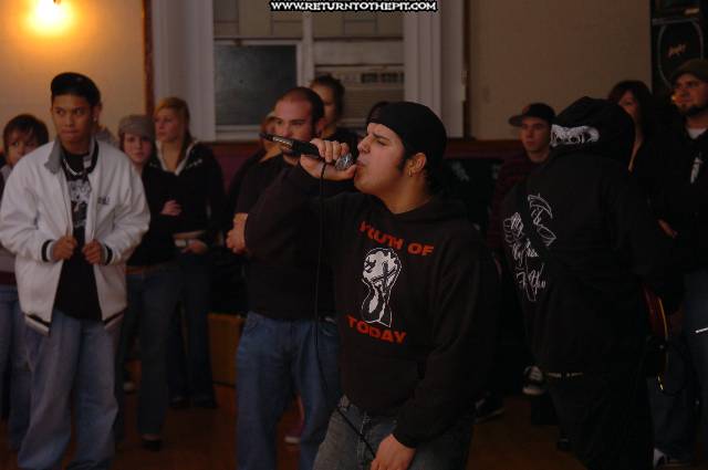 [cant stand losing on Oct 23, 2005 at Polish American Club (Nashua, NH)]