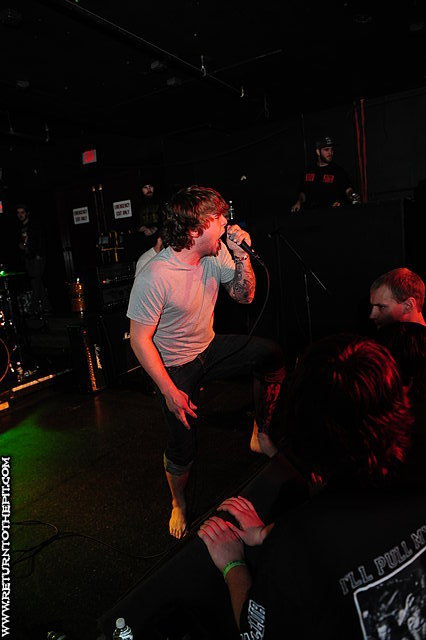 [capitals on Apr 14, 2011 at the Palladium - Secondstage (Worcester, MA)]