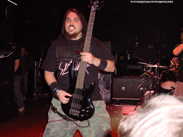 [chimaira on May 18, 2002 at The Palladium (Worcester, MA)]