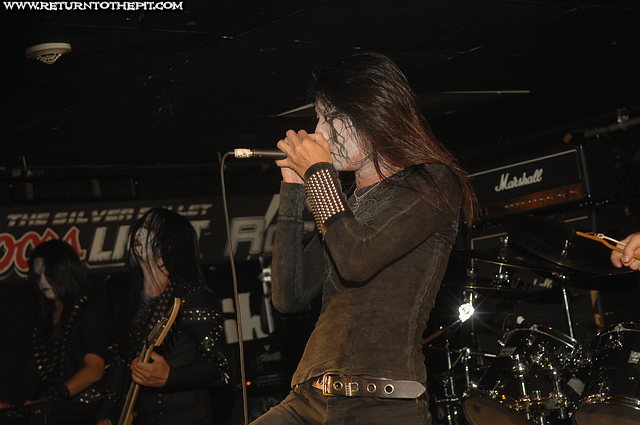 [chthonic on Aug 17, 2007 at Mark's Showplace (Bedford, NH)]