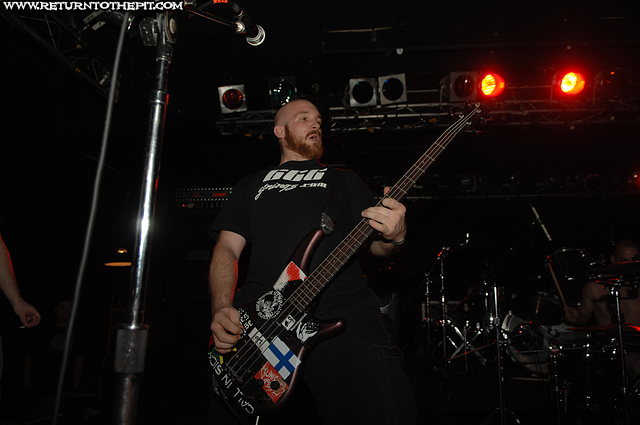 [cock and ball torture on May 26, 2007 at Sonar (Baltimore, MD)]