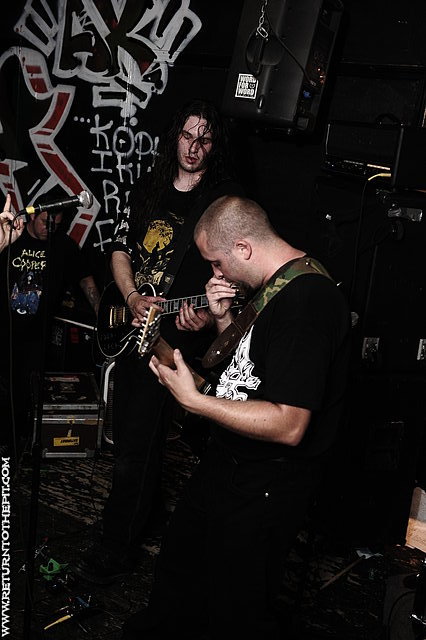 [cold northern vengeance on Jun 19, 2010 at Anchors Up (Haverhill, MA)]