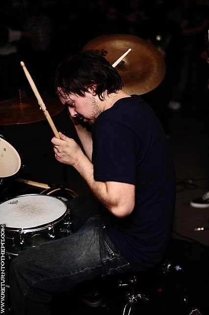 [colin of arabia on Jan 16, 2009 at Anchors Up (Haverhill, MA)]