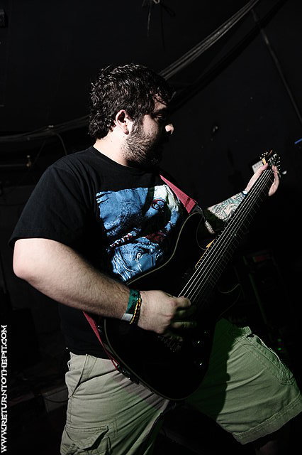 [conforza on Apr 19, 2012 at the Palladium (Worcester, MA)]