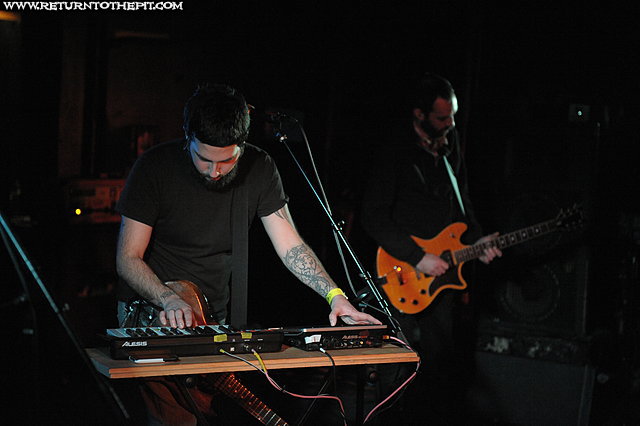 [constants on Dec 30, 2011 at Middle East (Cambridge, MA)]