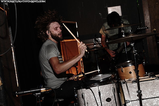 [constants on Oct 14, 2010 at Great Scott's (Allston, MA)]