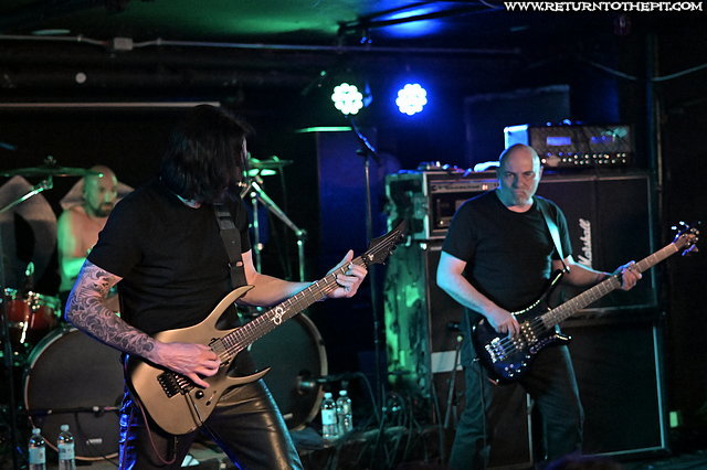 [coroner on May 24, 2022 at Middle East (Cambridge, MA)]