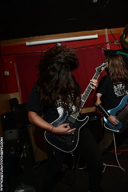 [crypter on Aug 17, 2012 at P.A.'s Lounge (Somerville, MA)]
