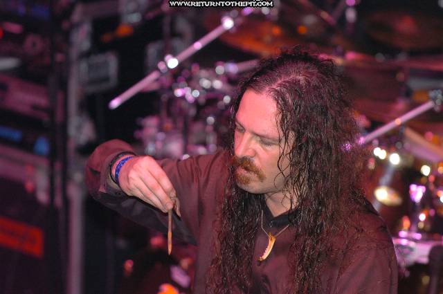 [cryptopsy on Apr 23, 2005 at the Palladium - main stage (Worcester, Ma)]