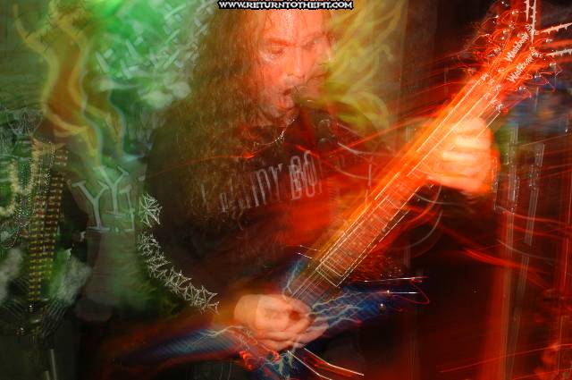 [cryptopsy on Apr 3, 2005 at the Kave (Bucksport, Me)]