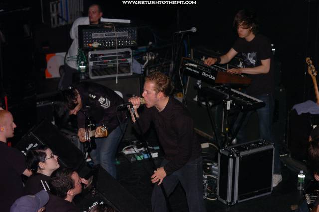 [cult of luna on May 11, 2005 at the Palladium (Worcester, Ma)]