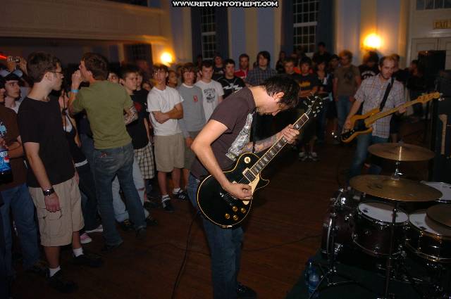 [curl up and die on Aug 25, 2005 at Civic League (Framingham, Ma)]