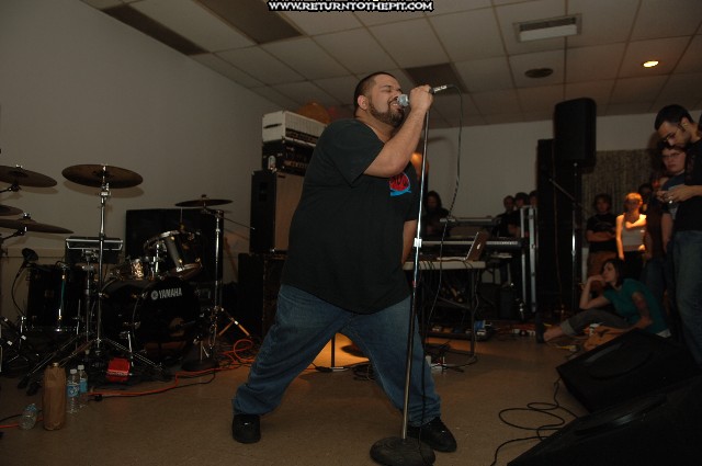 [dalek on May 5, 2006 at Knights of Columbus (Cromwell, CT)]