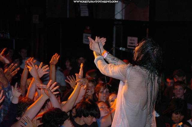 [daughters on Sep 9, 2005 at the Palladium - secondstage (Worcester, Ma)]