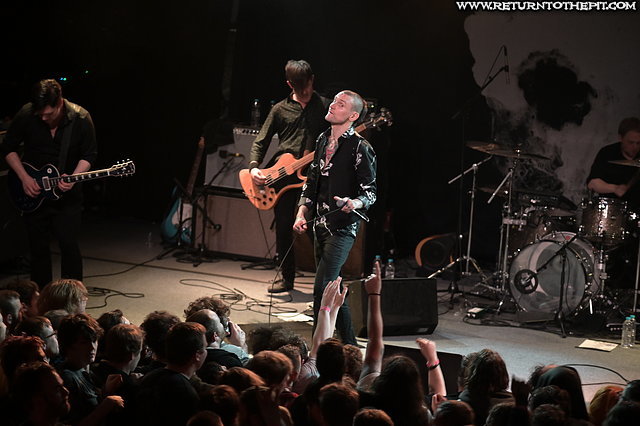[daughters on Mar 12, 2019 at The Sinclair (Cambridge, MA)]