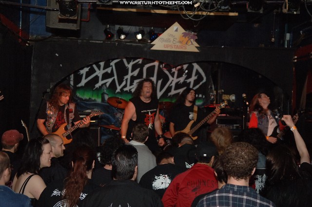 [deceased on Jun 3, 2006 at Middle East (Cambridge, Ma)]