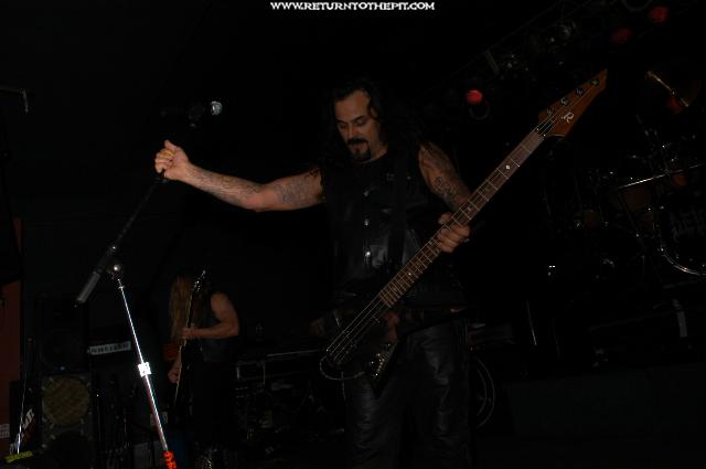 [deicide on Sep 22, 2004 at the Webster Theater (Hartford, CT)]
