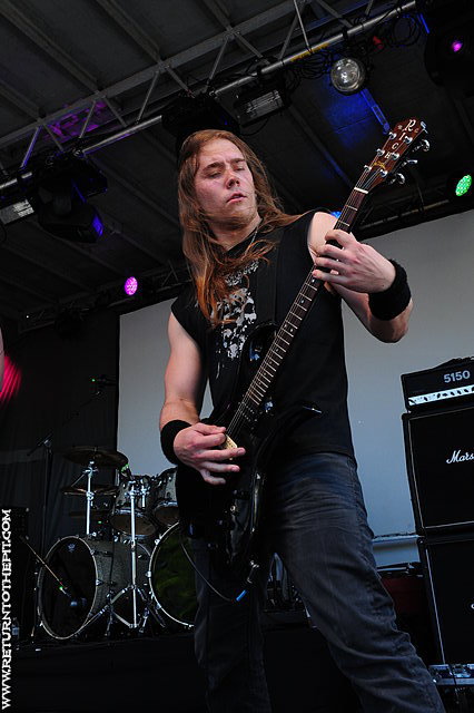 [demonical on May 27, 2012 at Sonar (Baltimore, MD)]