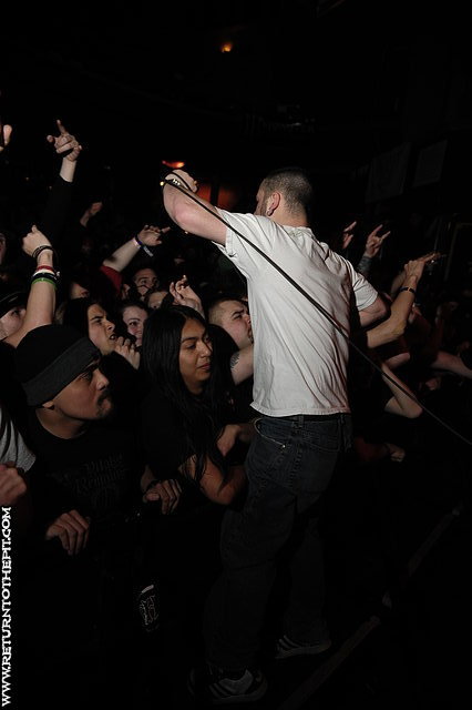 [despised icon on Apr 26, 2008 at the Palladium -Mainstage (Worcester, MA)]
