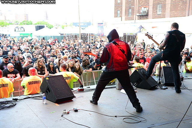 [diocletian on May 24, 2014 at Edison Lot B (Baltimore, MD)]