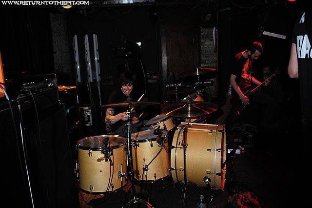 [disappearer on Feb 24, 2008 at Great Scott's (Allston, MA)]