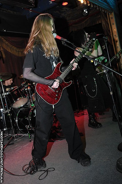 [disaria on May 1, 2008 at Ralph's Diner (Worcester, Ma)]