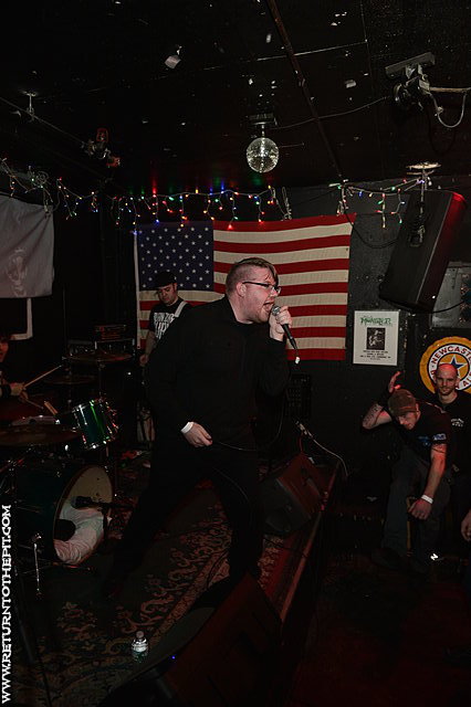 [done with you on Dec 28, 2013 at Midway Cafe (Jamacia Plain, MA)]