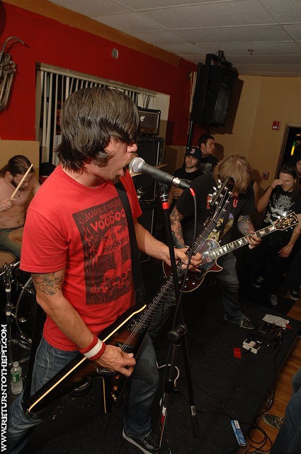 [doomriders on May 15, 2007 at P.A.'s Lounge (Somerville, MA)]