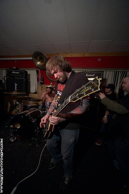 [doomriders on May 15, 2007 at P.A.'s Lounge (Somerville, MA)]