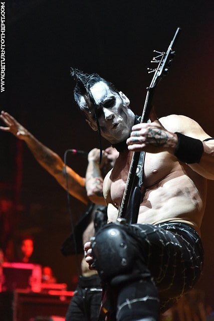 [doyle on Apr 21, 2018 at the Palladium - Mainstage (Worcester, MA)]