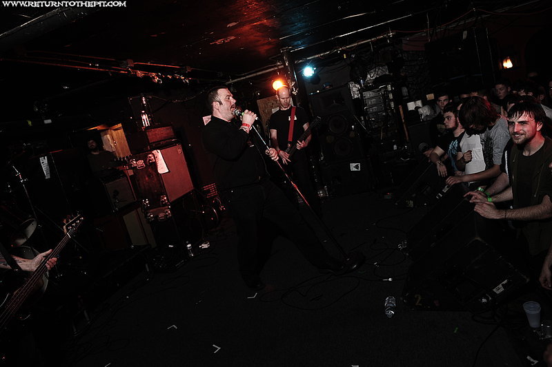 [dropdead on May 22, 2011 at Middle East (Cambridge, MA)]