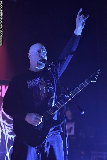 [dying fetus on Apr 20, 2018 at the Palladium - Mainstage (Worcester, MA)]