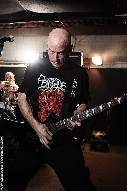 [dying fetus on Jun 3, 2010 at Rocko's (Manchester, NH)]