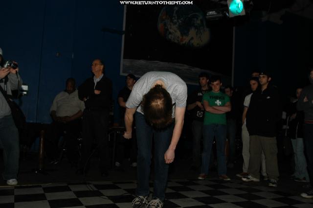 [echelon on Feb 3, 2004 at Club Marque (Worcester, MA)]