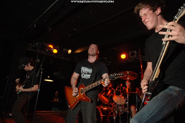 [electro quarterstaff on May 27, 2006 at Sonar (Baltimore, MD)]